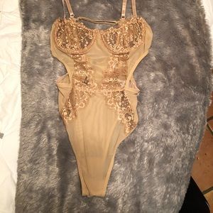 Body suit